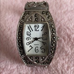 Fancy antique looking watch